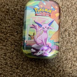 Prismatic Evolutions Pokémon Cards