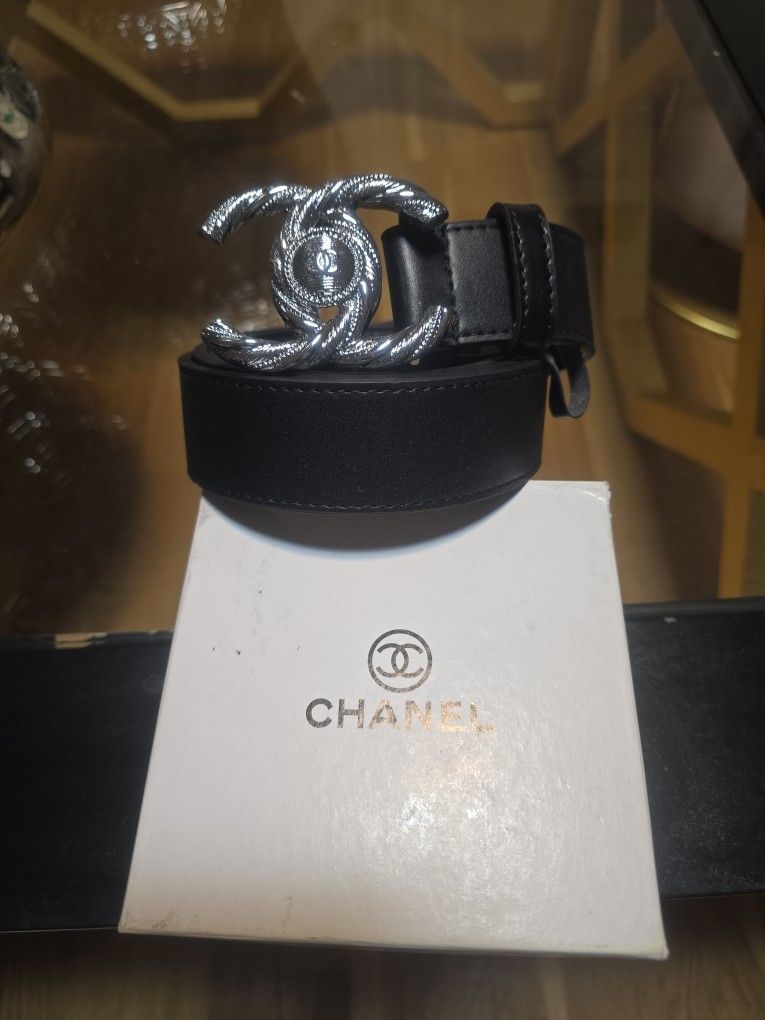 New Belt For Women