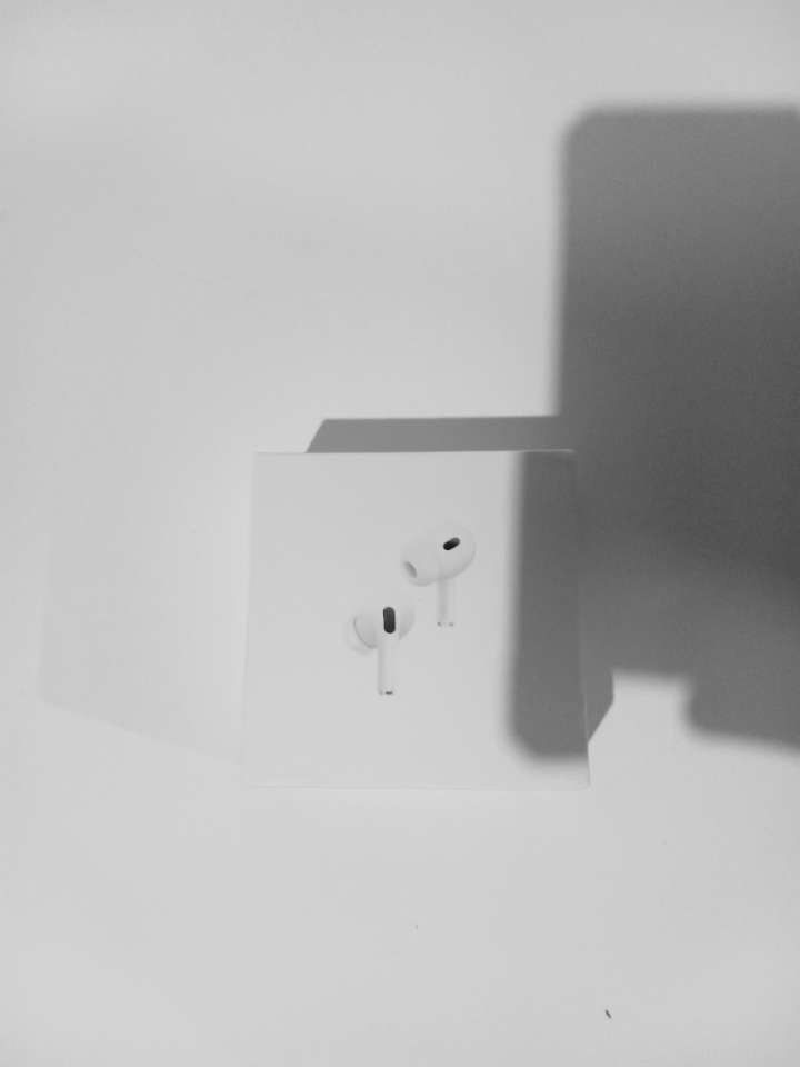 AirPod Pro 2 Electronics & Media