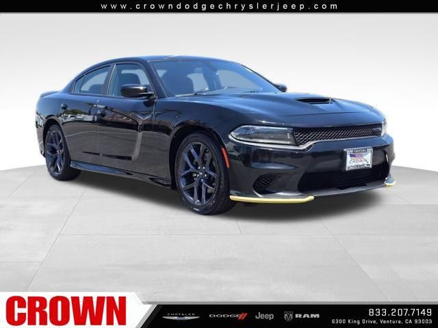 2023 Dodge Charger