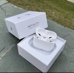 AirPod pro 2 With ANC