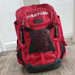 Easton Backpack Baseball Bag