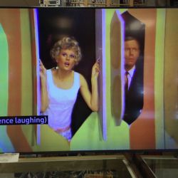 Samsung 50” 4K Smart Tv 