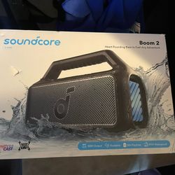 soundcore boom 2