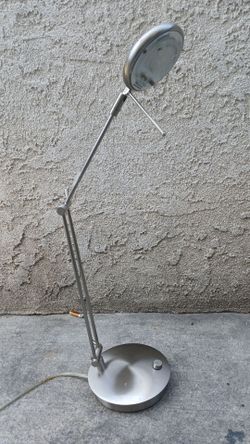 lamp little one