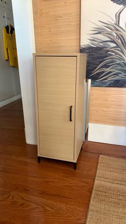 Bathroom/closet Cabinet