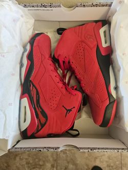 Jordan MVP size 11