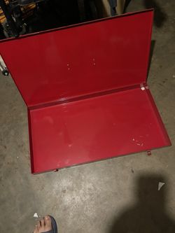 Took Box