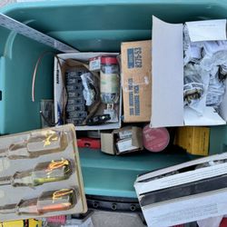 Electricians Special 