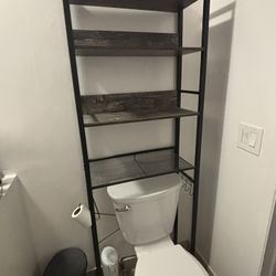 Bathroom Organizer 