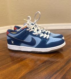 Nike SB Dunk Low Why So Sad? 10