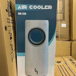 Air Cooler Fan