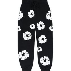 $60 Denim Tear Sweatpants