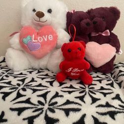 Teddy Bears