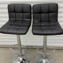 Black BarStools