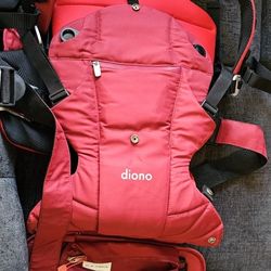 Diono Baby Carrier 
