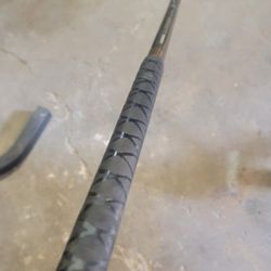 Shimano Taramar 20-50. 86