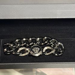 Versace Men’s Bracelet