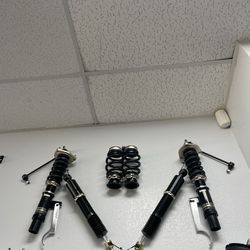 COILOVERS FOR YOUR CAR!!!