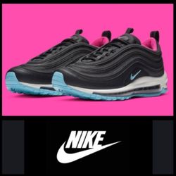 As a year-round favorite of sneakerheads and casual wearers alike, the Air Max 97 has a firm place in Nike’s lineup of releases every season. Designer