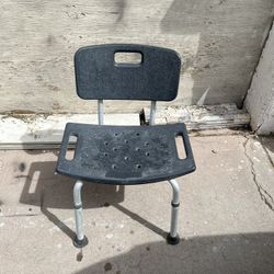 Shower Chair