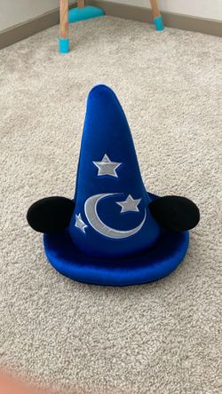 Disney hat