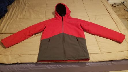 The North Face Boys Jacket