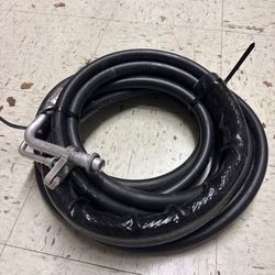 A/C Hose YT R12 5/16" (8mm) HG/T2718-95 SFA20