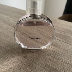 Chanel Chance Perfume