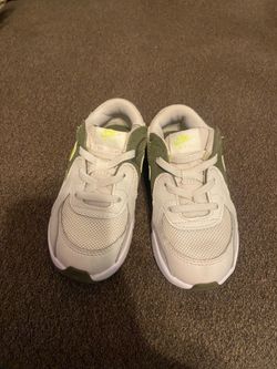 Nike Air Max toddler size 8c