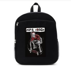 Papa Roach Backpack