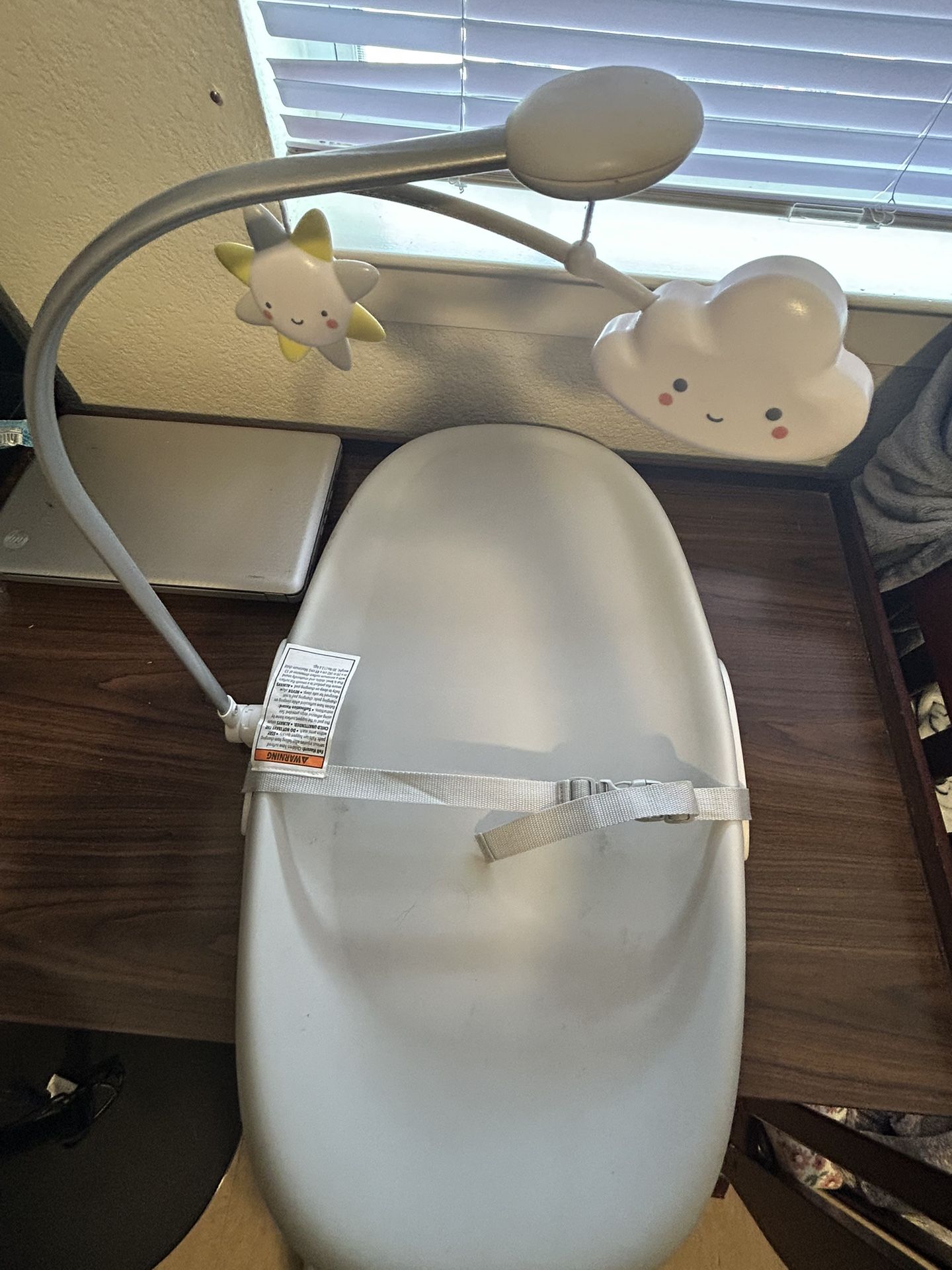 Silicone Baby Changing Table