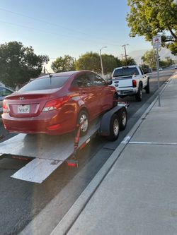 Tow&relocate