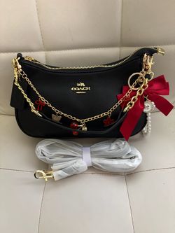 Coach Teri Bag