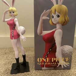 One Piece Carrot