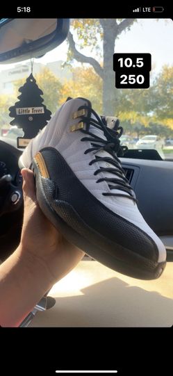 Royal 12s