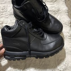 Nike ACG Boots