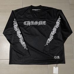 Chrome Hearts Jersey