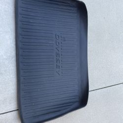 OEM 2014 2017 Honda Odyssey Trunk Mat