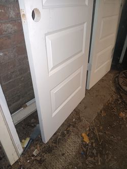 Interior doors 24x80 ,28x80, 30x80 ,36x80