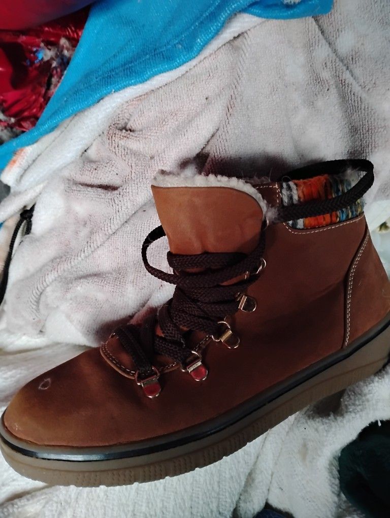 Women's Winter Boots 