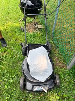 Gas Lawn mower