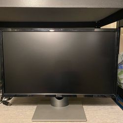 24" Full HD 1920x1080 IPS LED with HDMI