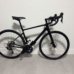 Cannondale Road Bike