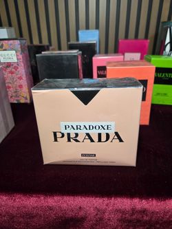 Prada Paradoxe Intense Eau de Parfum