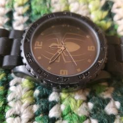 Man's Watch 