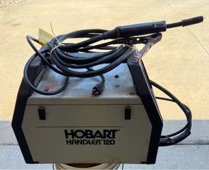 Hobart Handler 120