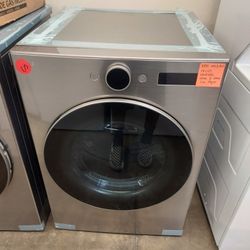 GE/ LG/ Maytag/ Whirlpool Dryers Starting At $299
