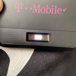 T mobile portable charger