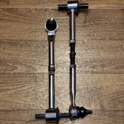 Acura CL/TL Honda Accord Camber Arms